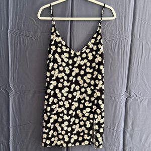 REFORMATION slip dress